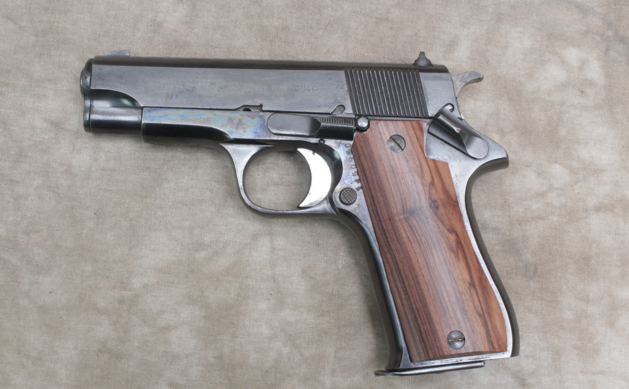 Star ~ BM ~ 9MM | Cabela's